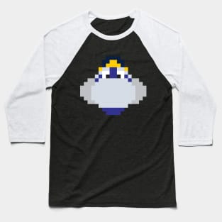 (TB) Baseball Mascot Baseball T-Shirt